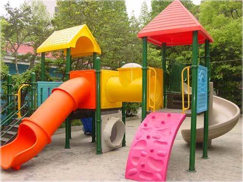 playground equipment