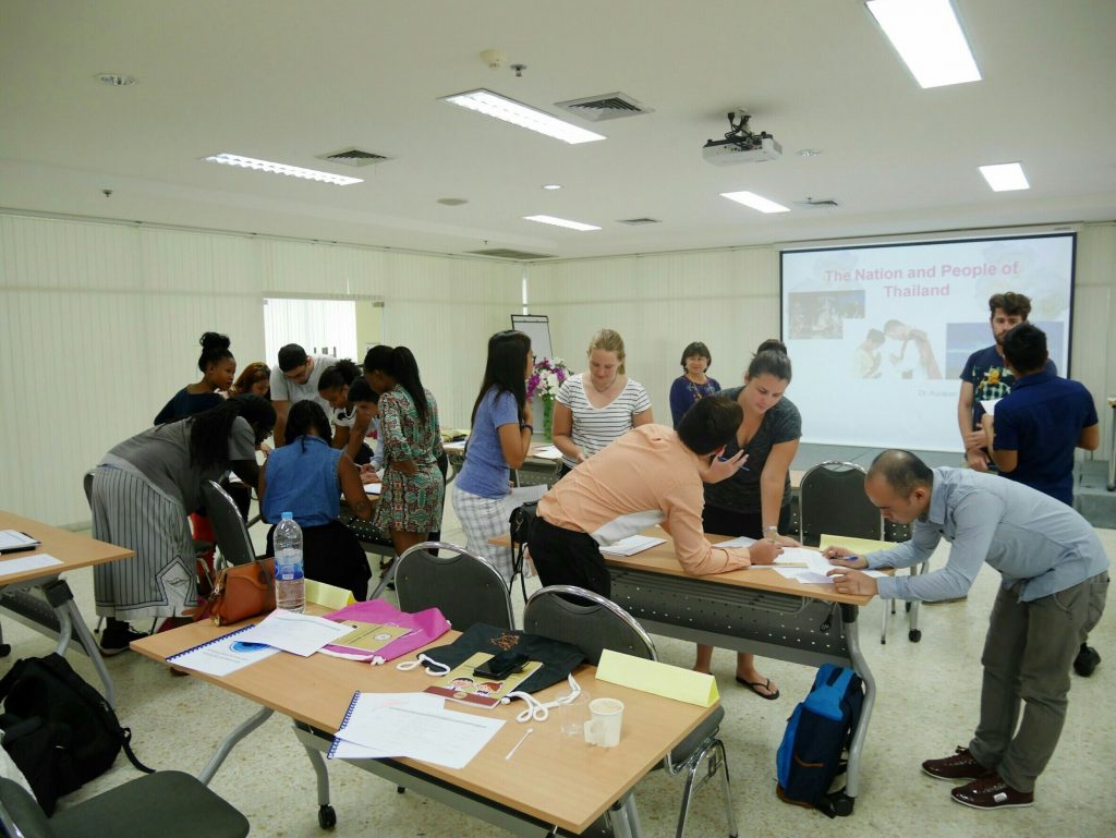 Check out the Best Place for TEFL Thailand Training