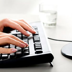 Why to choose a professional writing service