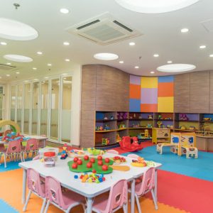 playgroup Kowloon