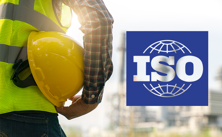 Benefits of using consultants to achieve ISO 45001 certification