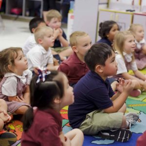 A guide to kindergarten schools