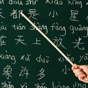 mandarin online course